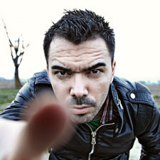 ddos压力在线测试平台